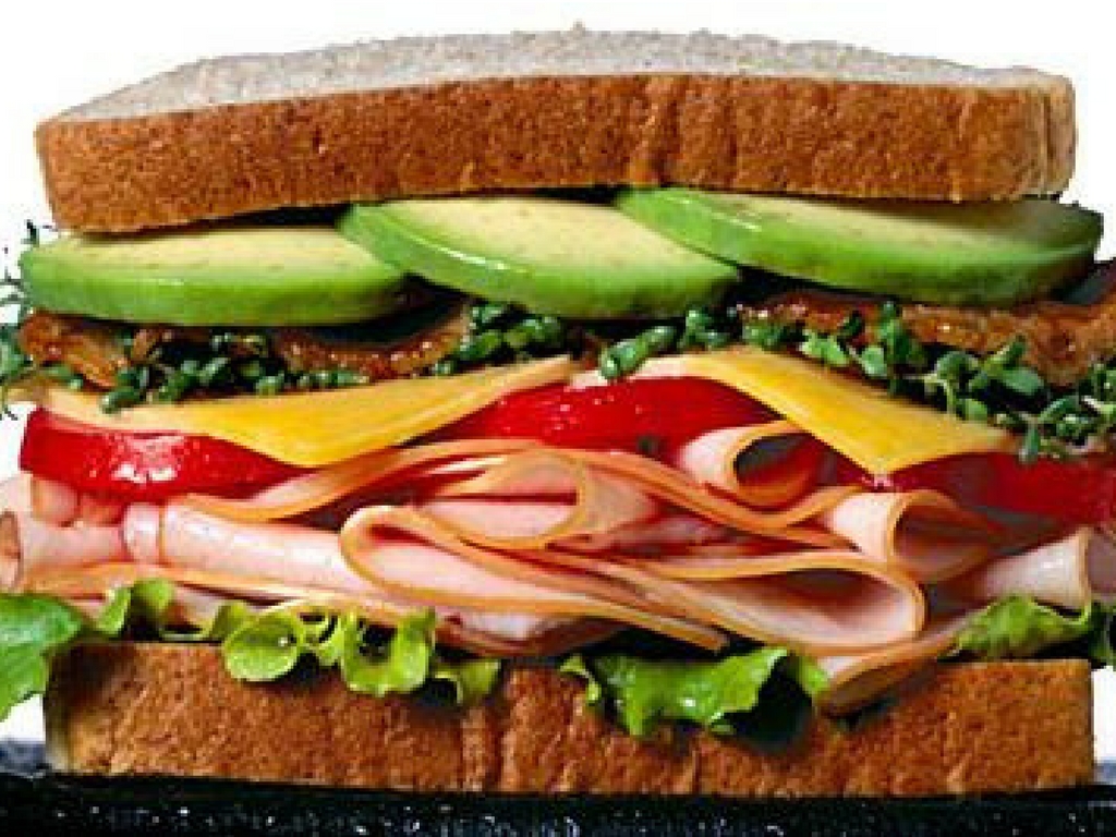 Our common fantasy sandwich